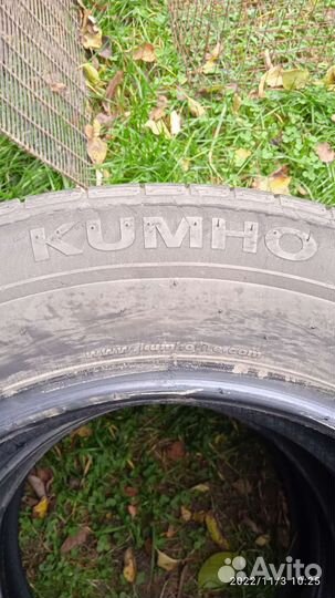 Kumho AutoPower 777A 205/65 R16