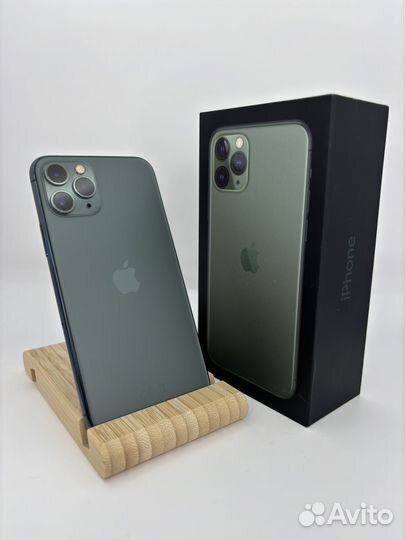 iPhone 11 Pro, 64 ГБ