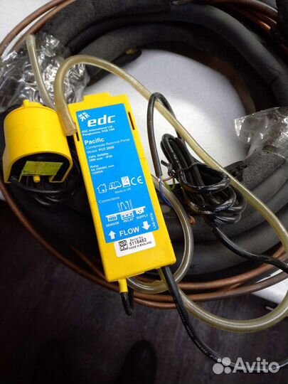 Сплит система Kentatsu(чисто японец)