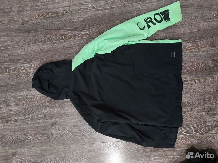 Горнолыжный костюм мужской