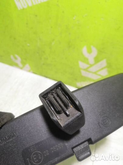 Зеркало заднего вида Рено Клио 2 Симбол