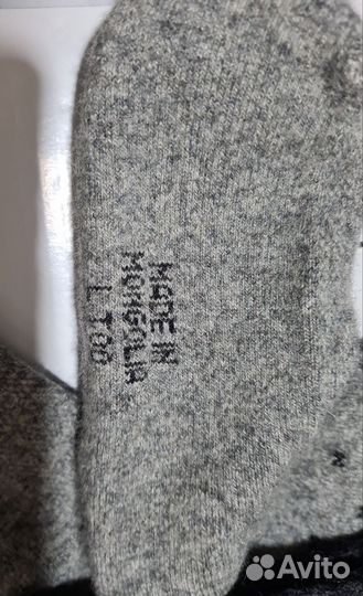 Гольфы размер L