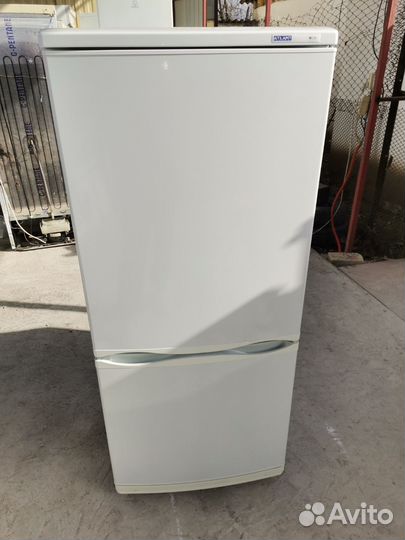 Холодильник Атлант с доставкой