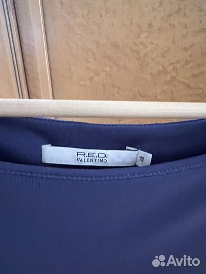 Платье Red Valentino S