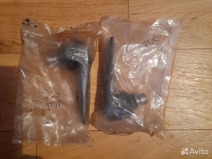 Шаровая опора