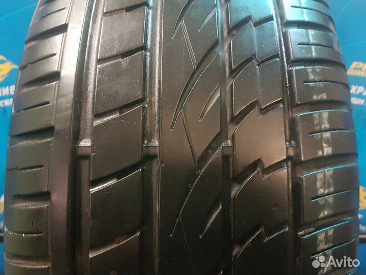 Continental ContiCrossContact UHP 255/50 R20