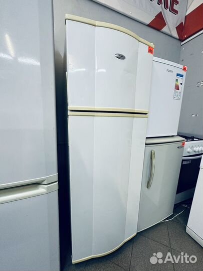 Холодильник whirlool no frost