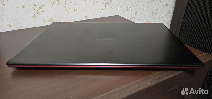 Продам ноутбук