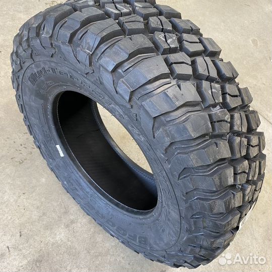 Bfgoodrich Mud-Terrain T/A KM3 245/75 R17 121Q