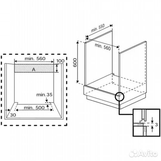 Электрический духовой шкаф Hotpoint FE9 834 JH IX