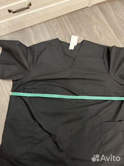 Медицинский костюм женский 64