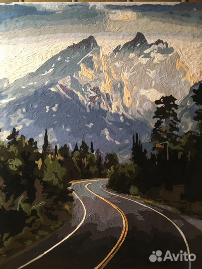 Картины для интерьера