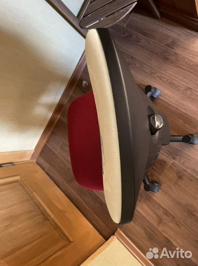 Детский стул Disney Cars Topstar 6210 CM92