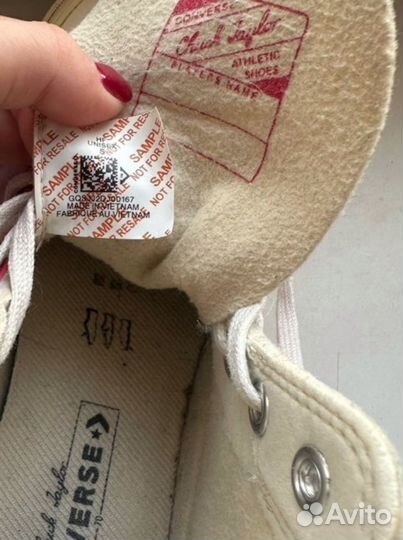 Converse оригинал