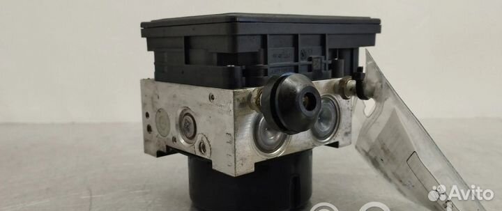 Блок абс 476603VU0B Nissan Note (E12) 2014-2016 года