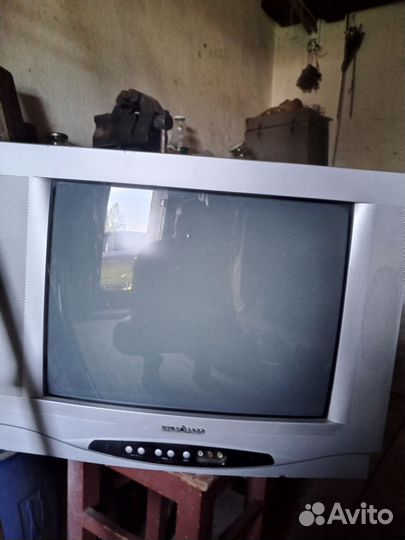 Телевизор