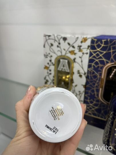 Attar collection парфюм распив