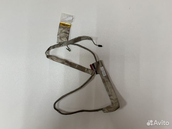 Шлейф матрицы для ноутбука lenovo b590