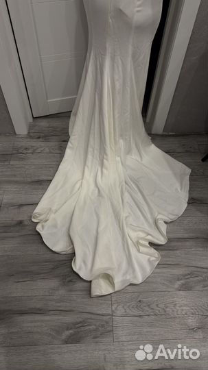 Свадебное платье Martha