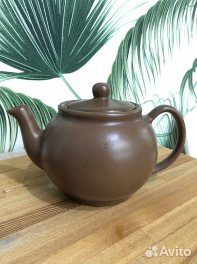 Заварочный чайник