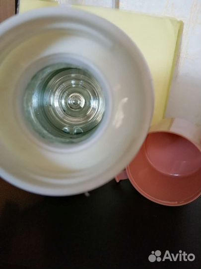 Термос 1 литр