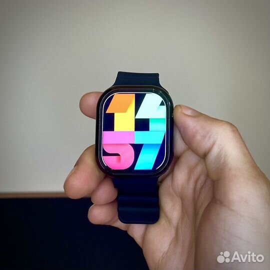 Apple watch series 9