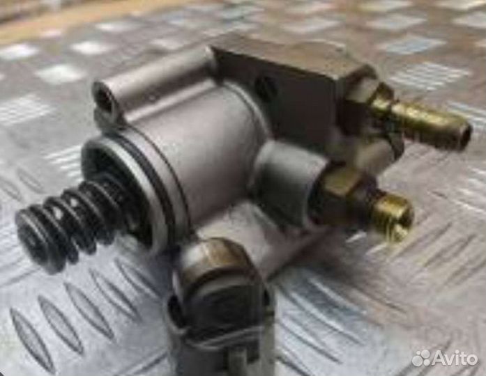 Ремонт тнвд vag 1.2-1.4 tsi, 2.0tsi