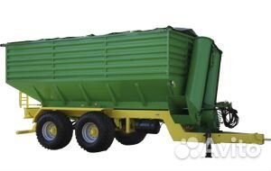 Бункер МордовАгроМаш ПТП-25, 2023