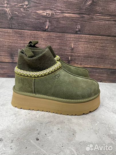 Угги Ugg Australia