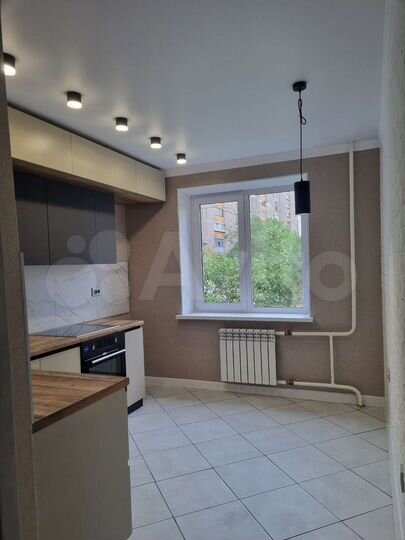 4-к. квартира, 79 м², 1/9 эт.