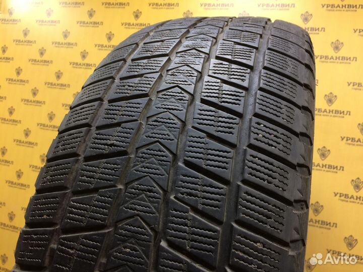 Nexen Winguard Ice SUV 285/60 R18 116Q