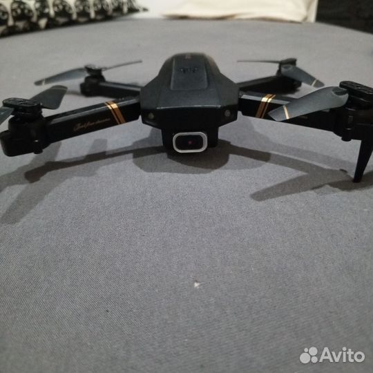 Квадрокоптер 4drc