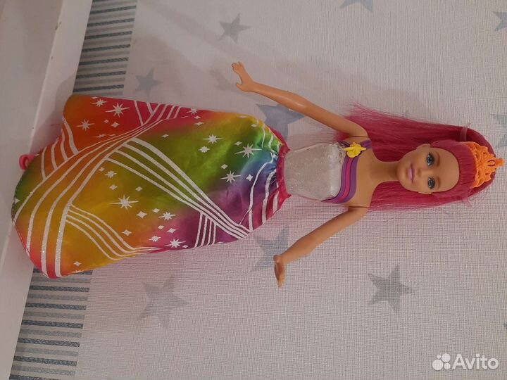 Кукла Barbie Дримтопия