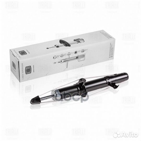 Амортизатор mazda 6 08/02-07/08 пер.прав.газ. AG