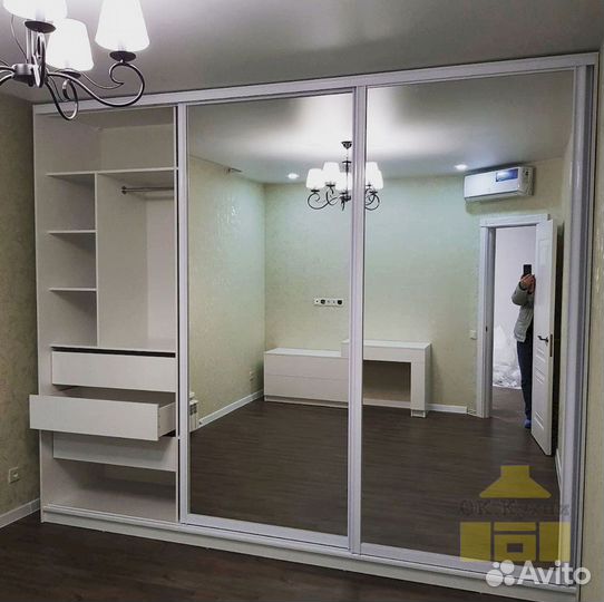 Стенка в гостиную