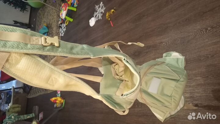 Эргорюкзак aixintu