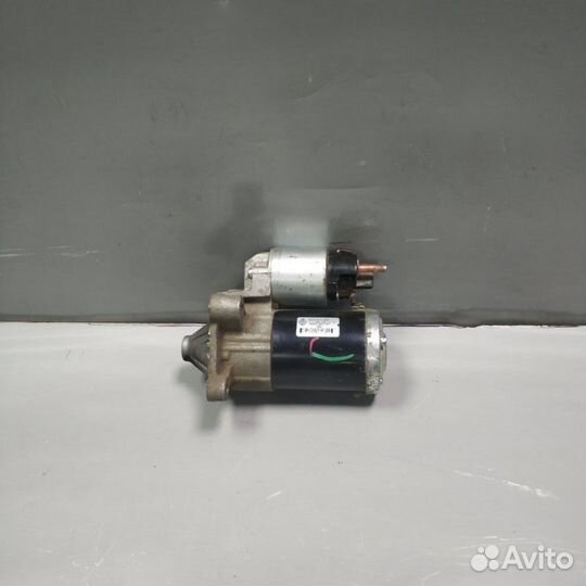 Стартер Renault Sandero 2 K7M812 2019