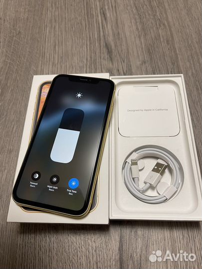 iPhone XR 128gb