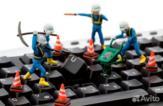 Ремонт электроники