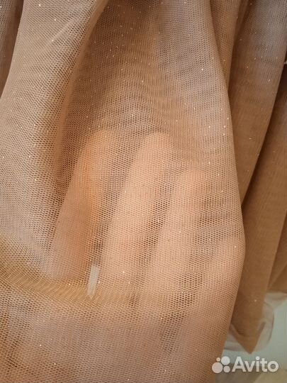 Платье нарядное 104 нм