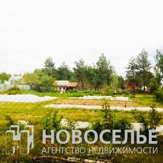 Дом 22 м² на участке 13 сот.