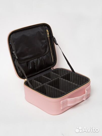 Бьюти кейс для косметики, органайзер