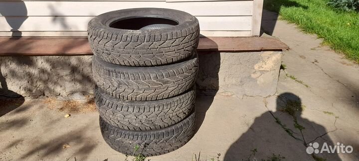 Tigar Winter 185/65 R15