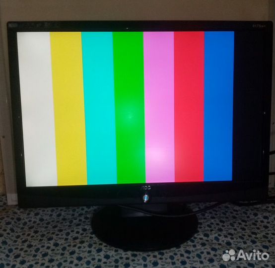 ЖК Мониторы 17