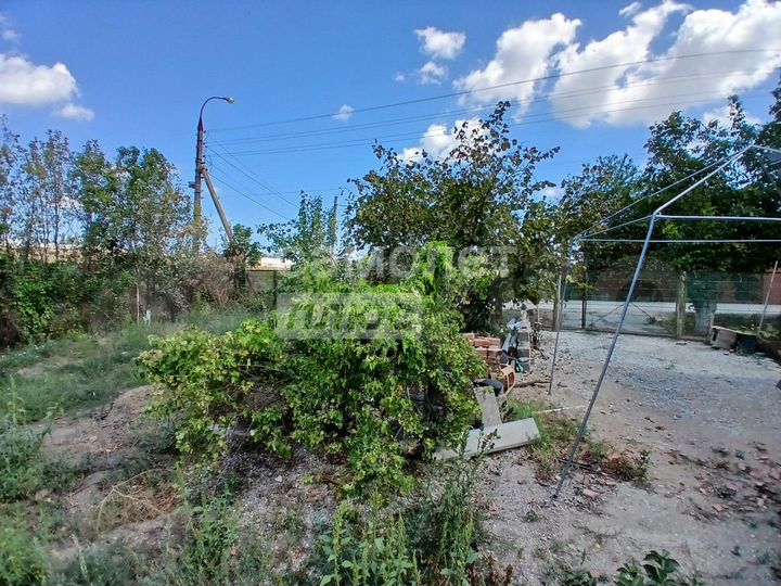 Участок 4 сот. (ИЖС)