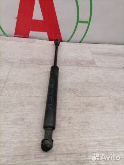 Упор капота Bmw X5 E53 SVA M57N 2005