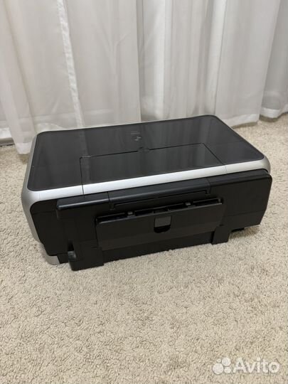 Принтер canon pixma ip8500