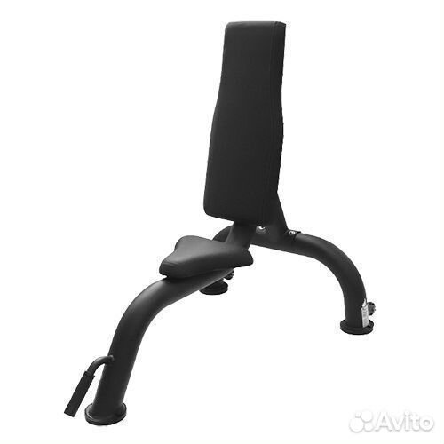 Скамья-стул svensson industrial X Force 1007