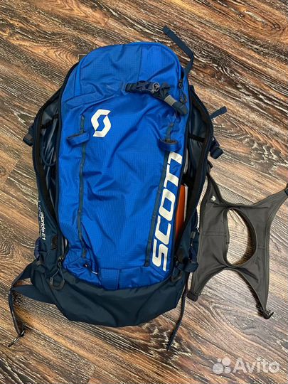 Лавинный рюкзак Scott E1 30л