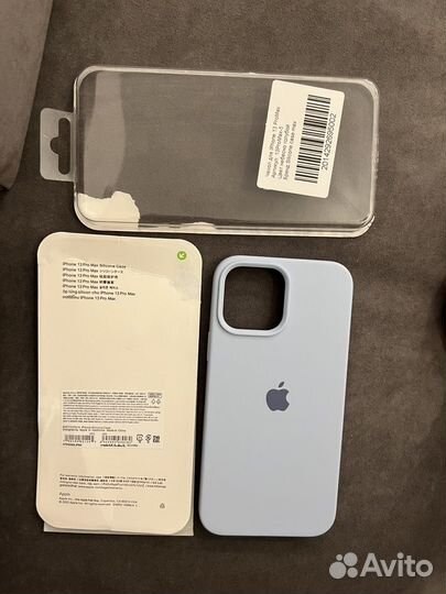 Чехол iPhone 13 pro max